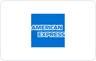 American Express accepted