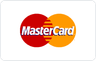 Mastercard accepted