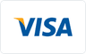 Visa accepted